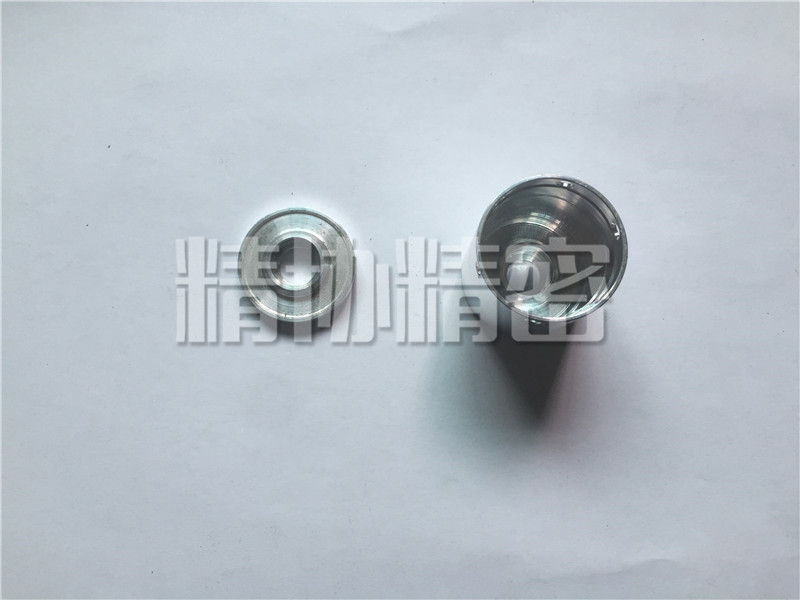 呼吸機電機（jī）端蓋係（xì）列