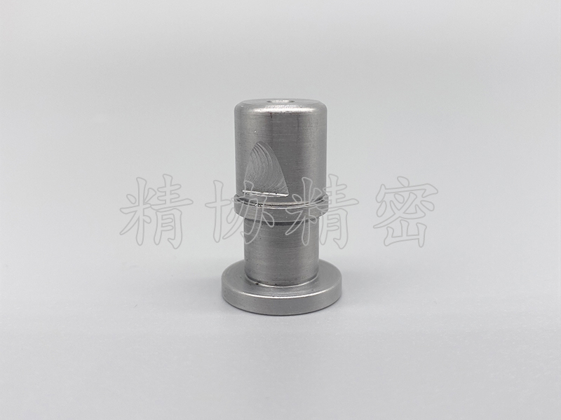數控換（huàn）刀座配件