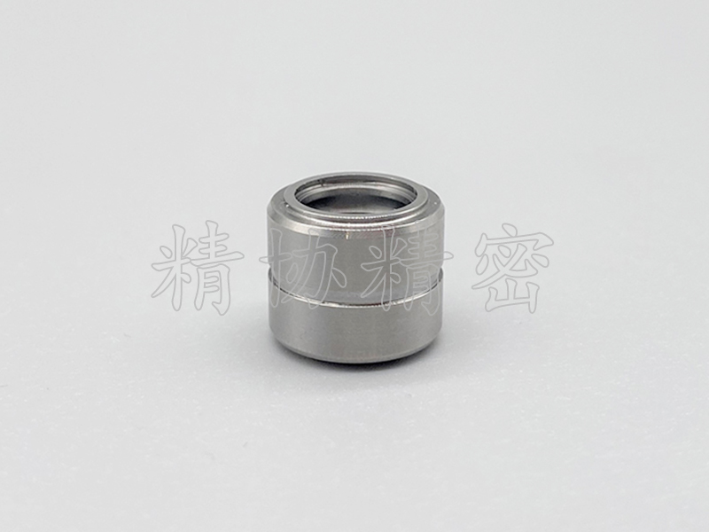軸承配件（jiàn）