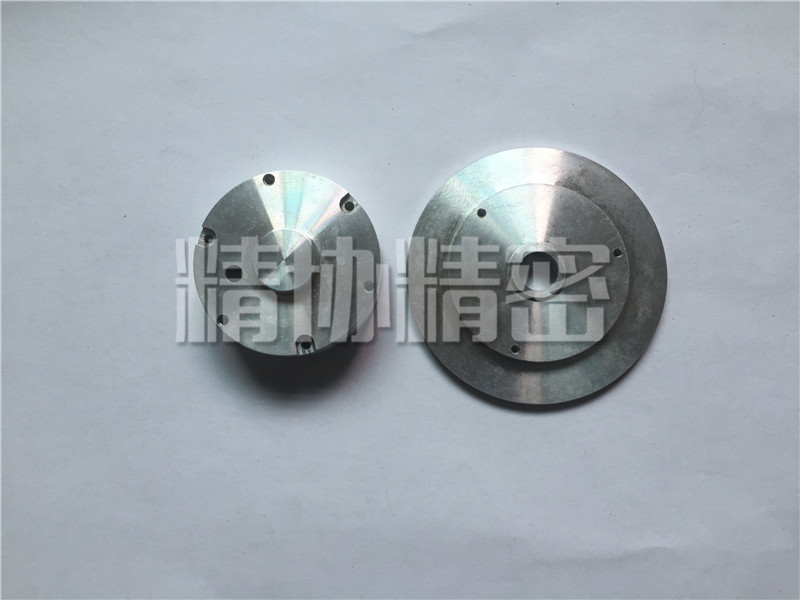 呼吸機電機端（duān）蓋